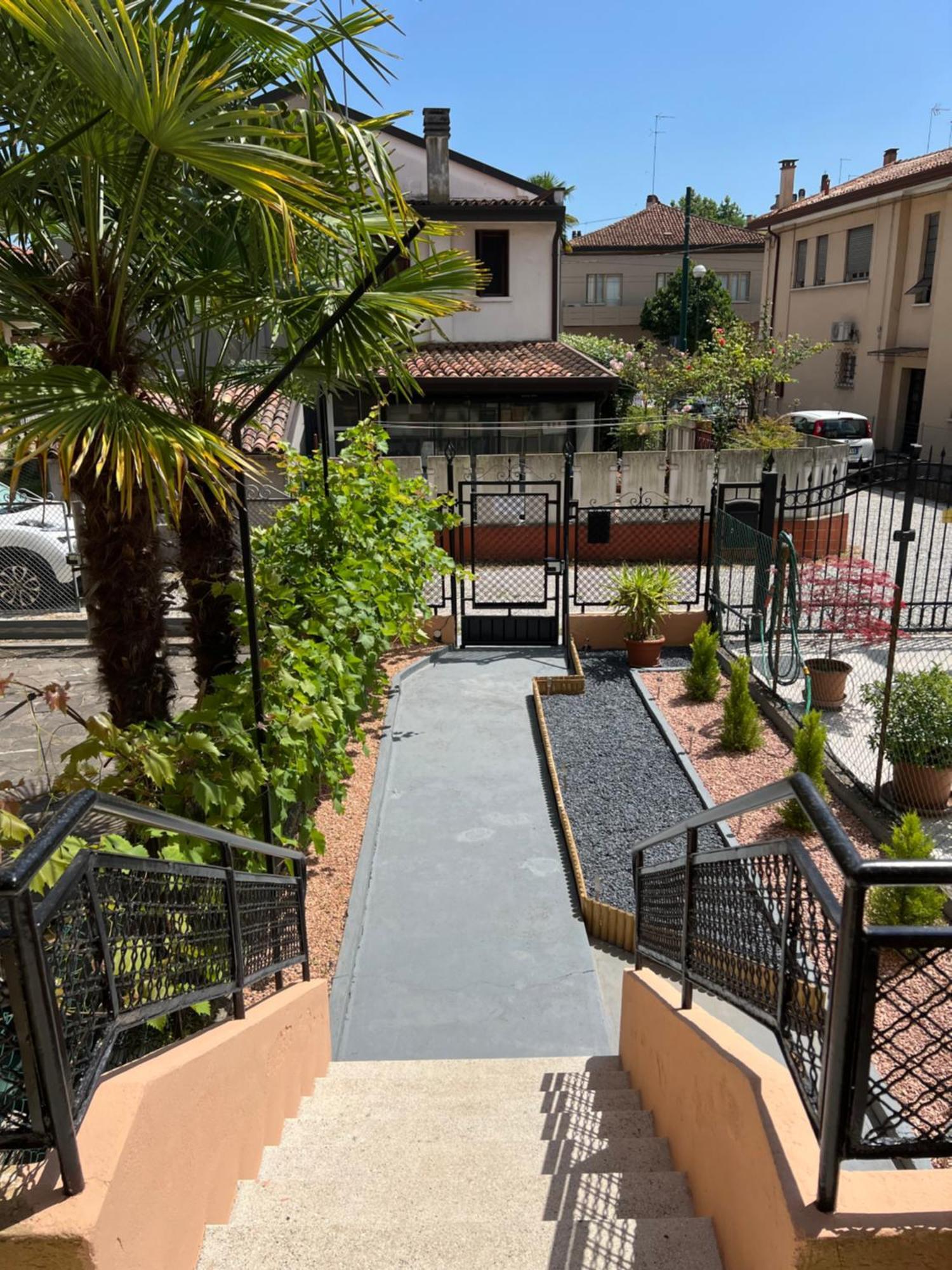 Ca' Pastrello Favaro Veneto Exterior foto