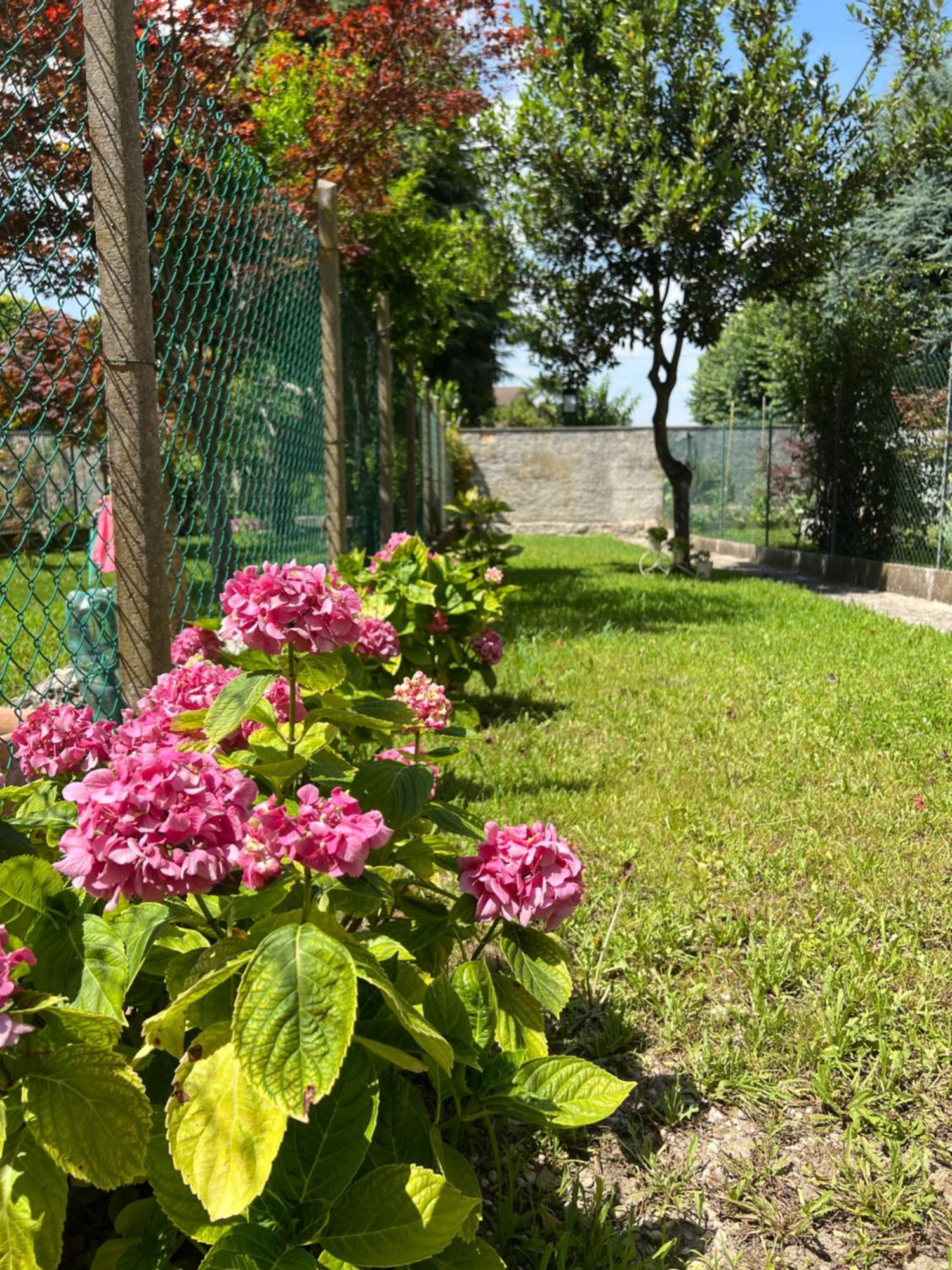 Ca' Pastrello Favaro Veneto Exterior foto